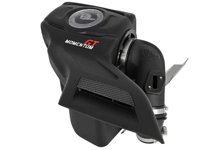 aFe Momentum GT Stage-2 Pro DRY S Cold Air Intake System - Audi A4 / A5 (B8) 2.0T 2009-2017