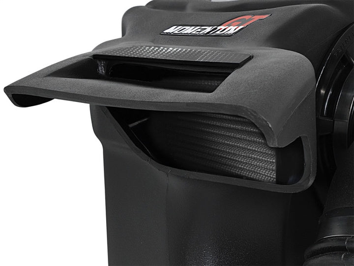 aFe Momentum GT Stage-2 Pro DRY S Cold Air Intake System - Audi A4 / A5 (B8) 2.0T 2009-2017, view 6