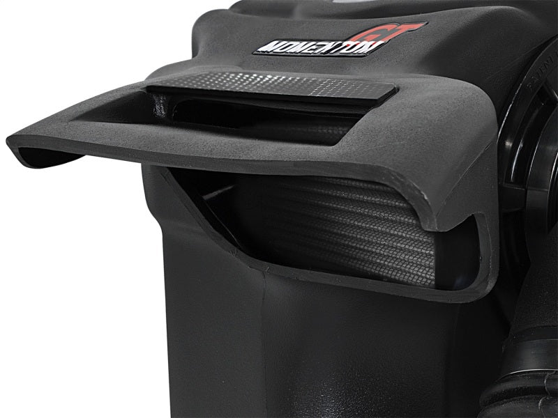 aFe Momentum GT Stage-2 Pro DRY S Cold Air Intake System - Audi A4 / A5 (B8) 2.0T 2009-2017, view 6