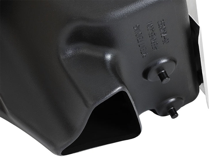 aFe Momentum GT Stage-2 Pro DRY S Cold Air Intake System - Audi A4 / A5 (B8) 2.0T 2009-2017, view 8