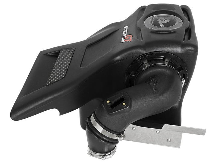 aFe Momentum GT Stage-2 Pro DRY S Cold Air Intake System - Audi A4 / A5 (B8) 2.0T 2009-2017, view 9