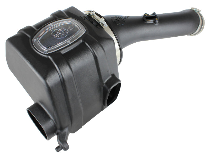 aFe Momentum GT Stage-2 Si Pro 5R Cold Air Intake System - Toyota Tundra 5.7L 2007-2021