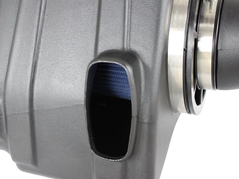 aFe Momentum GT Stage-2 Si Pro 5R Cold Air Intake System - Toyota Tundra 5.7L 2007-2021, view 4