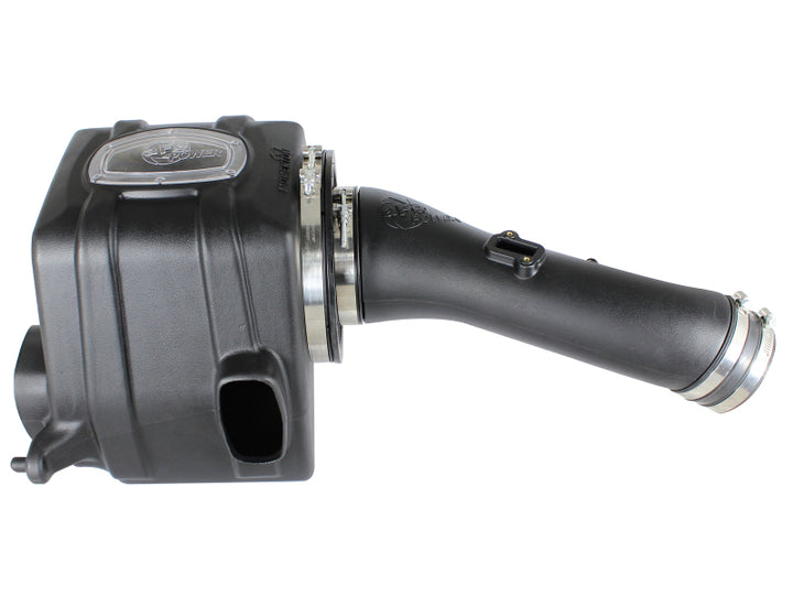 aFe Momentum GT Stage-2 Si Pro 5R Cold Air Intake System - Toyota Tundra 5.7L 2007-2021, view 7