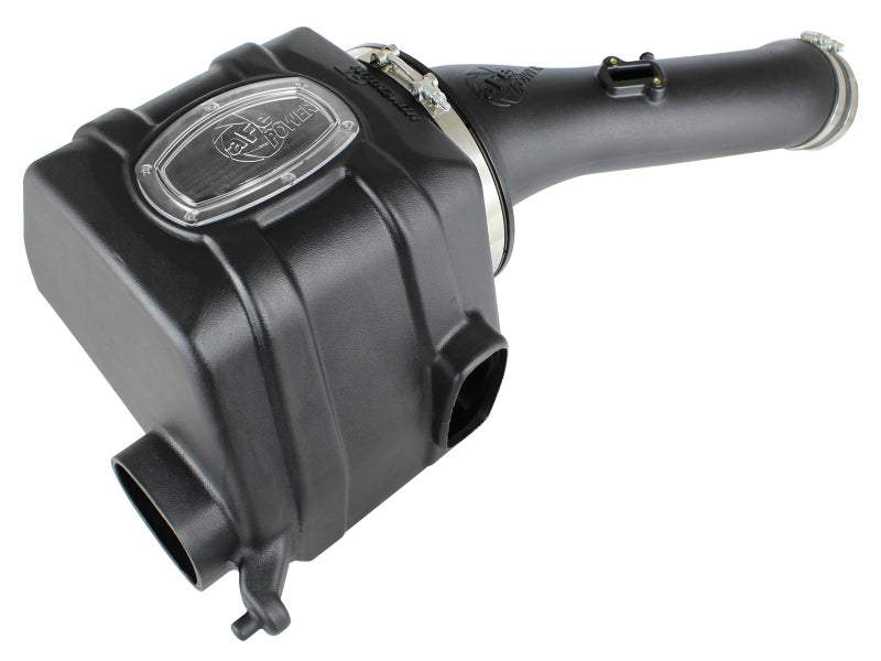 aFe Momentum GT Stage-2 Si Pro DRY S Cold Air Intake System - Toyota Tundra 5.7L 2007-2021