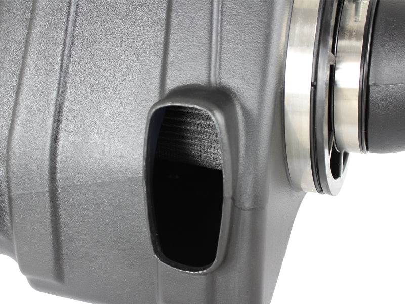 aFe Momentum GT Stage-2 Si Pro DRY S Cold Air Intake System - Toyota Tundra 5.7L 2007-2021, view 7