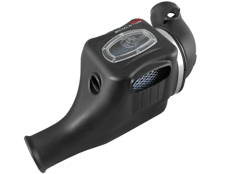 aFe Momentum HD PRO 10R Stage-2 Si Intake - Ford Diesel Trucks V8-6.0L 2003-2007