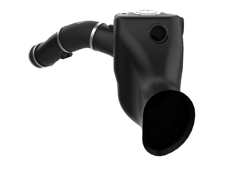 aFe Momentum HD PRO 10R Stage-2 Si Intake - Ford Diesel Trucks V8-6.0L 2003-2007, view 7