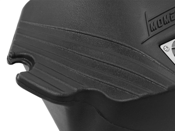 aFe Momentum Pro 5R Cold Air Intake System - BMW M5 (F10) / M6 S63 4.4L 2012-2019, view 10