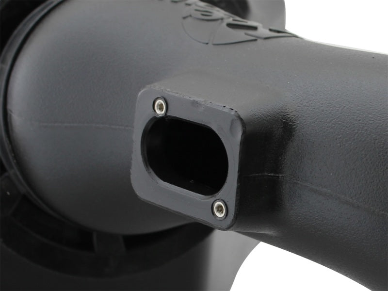 aFe Momentum Pro 5R Cold Air Intake System - BMW M5 (F10) / M6 S63 4.4L 2012-2019, view 9