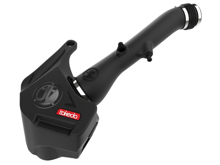 aFe Momentum Pro DRY S Cold Air Intake System - Lexus IS 300 / IS 350 3.5L V6 2021-2025