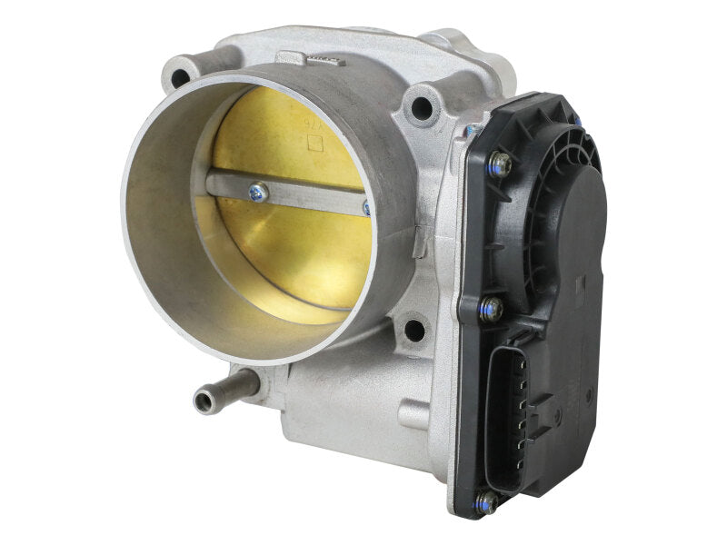 aFe Power 76mm Billet Throttle Body - Toyota 1GR-FE 4.0L V6 2003-2015