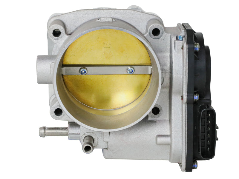 aFe Power 76mm Billet Throttle Body - Toyota 1GR-FE 4.0L V6 2003-2015, view 4