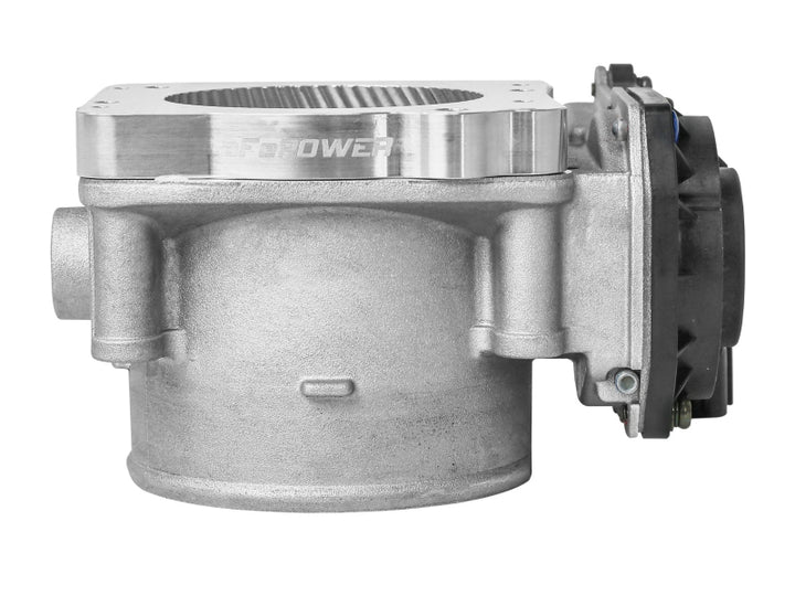 aFe Power 76mm Billet Throttle Body - Toyota 1GR-FE 4.0L V6 2003-2015, view 7