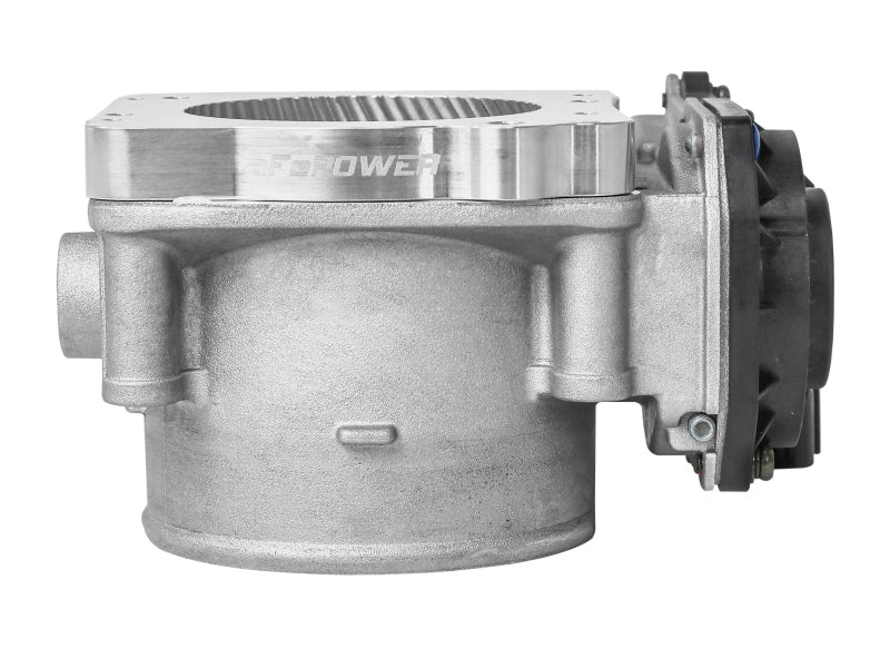 aFe Power 76mm Billet Throttle Body - Toyota 1GR-FE 4.0L V6 2003-2015, view 7