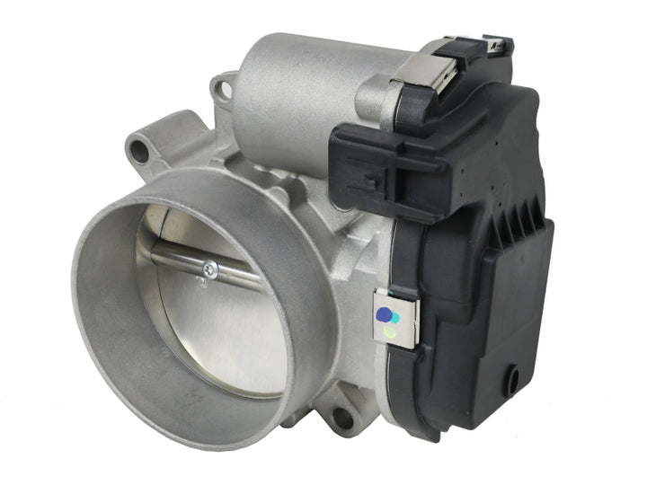 aFe Power 80mm Throttle Body - Dodge Challenger / Charger 3.6L V6 2011-2023