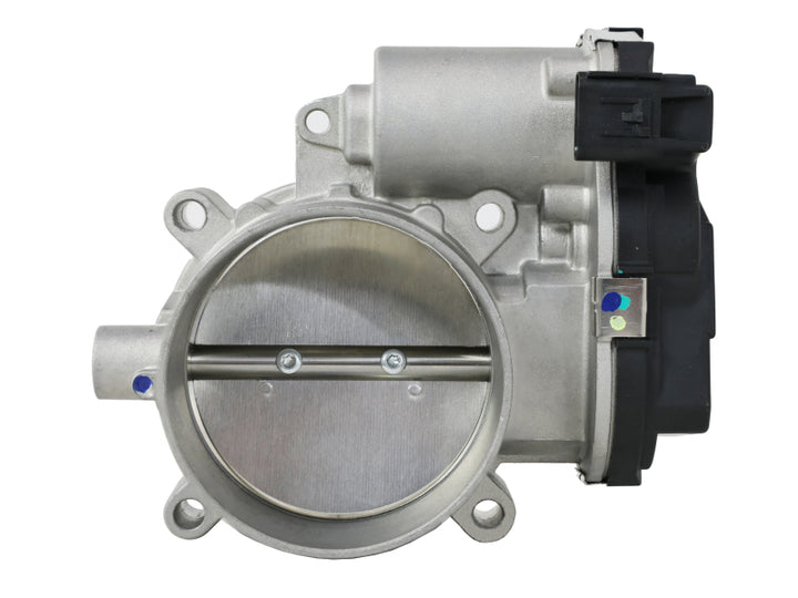aFe Power 80mm Throttle Body - Dodge Challenger / Charger 3.6L V6 2011-2023, view 4
