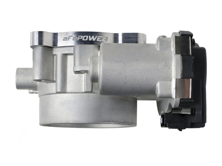 aFe Power 80mm Throttle Body - Dodge Challenger / Charger 3.6L V6 2011-2023, view 6