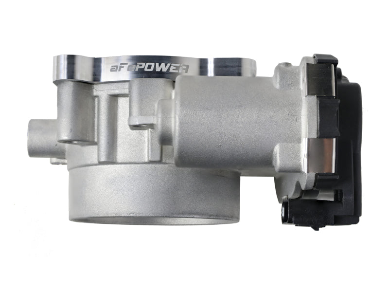 aFe Power 80mm Throttle Body - Dodge Challenger / Charger 3.6L V6 2011-2023, view 6