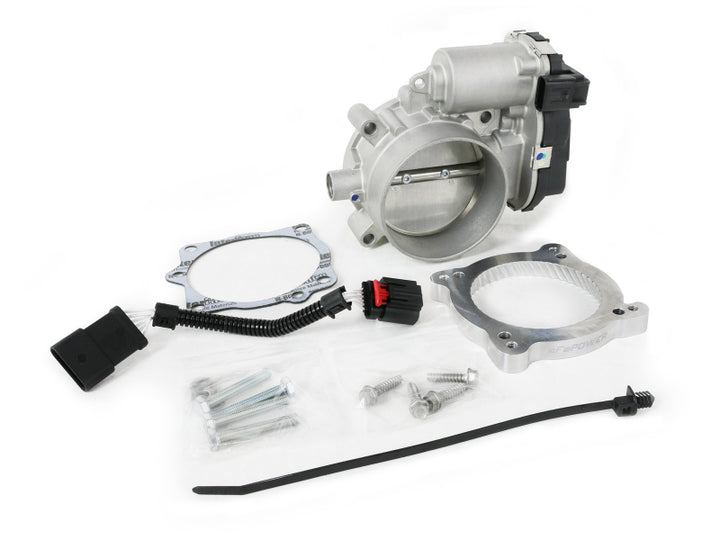 aFe Power 80mm Throttle Body - Dodge Challenger / Charger 3.6L V6 2011-2023, view 8