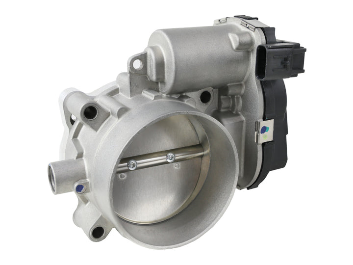 aFe Power 80mm Throttle Body - Dodge Challenger / Charger 3.6L V6 2011-2023, view 9