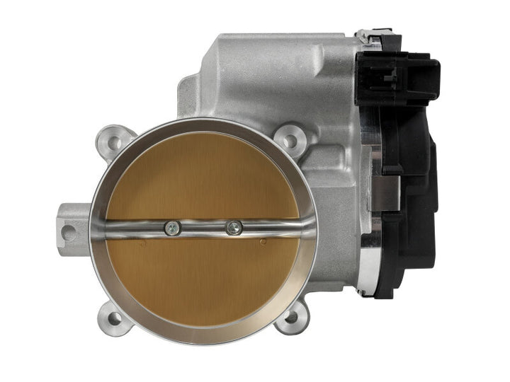 aFe Power 90mm Throttle Body - Dodge Challenger / Chrysler 300 5.7L / 6.4L HEMI 2013-2023, view 3