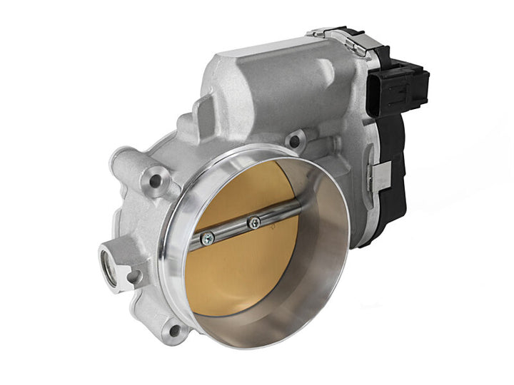 aFe Power 90mm Throttle Body - Dodge Challenger / Chrysler 300 5.7L / 6.4L HEMI 2013-2023, view 5