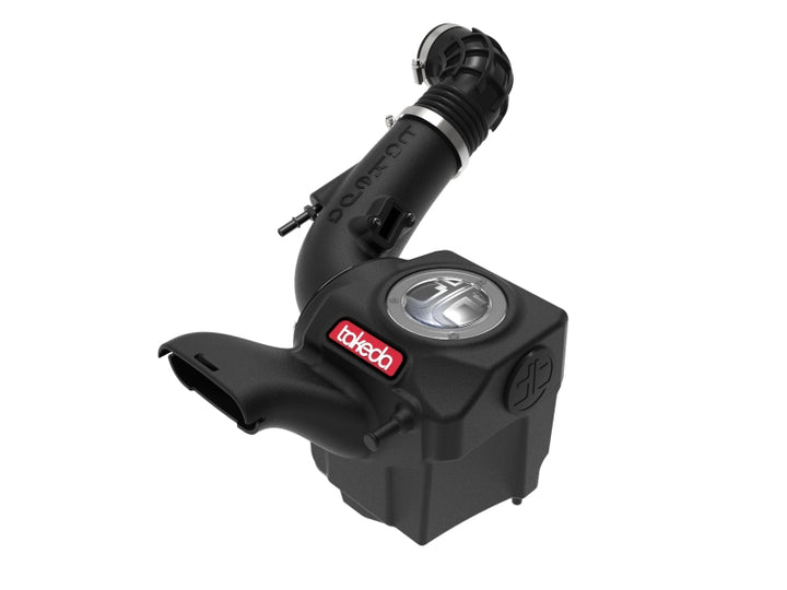 aFe POWER Momentum GT Pro 5R Media Intake System - Ford Fiesta ST L4-1.6L 2014-2015