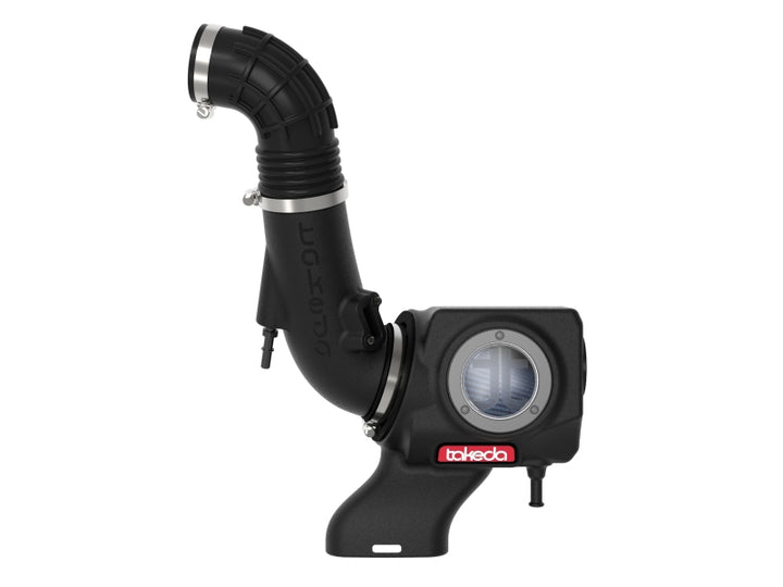 aFe POWER Momentum GT Pro 5R Media Intake System - Ford Fiesta ST L4-1.6L 2014-2015, view 9