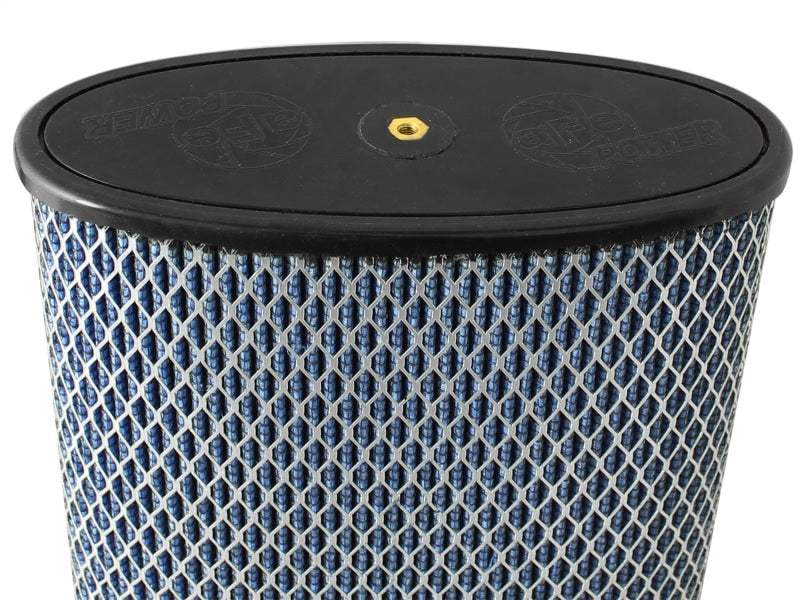 aFe Pro 5R Air Filter - Porsche Boxster S 2005-2012 H6 3.4L, view 5