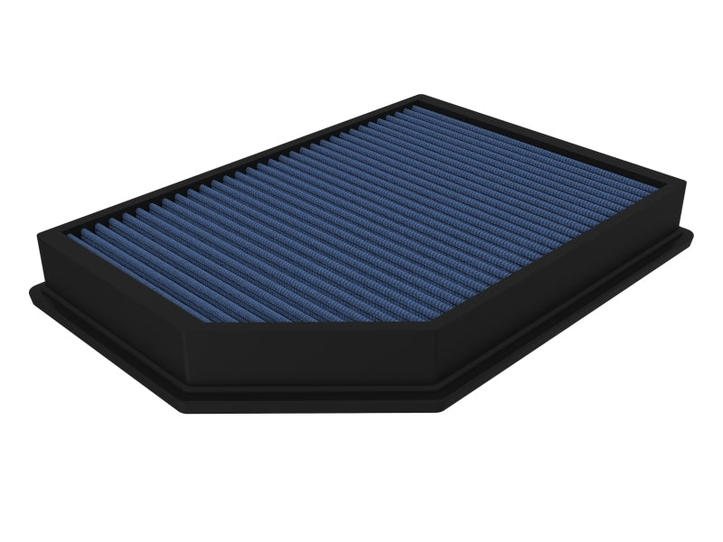 aFe Pro 5R Air Filter - Jeep Grand Wagoneer / Wagoneer / Ram 1500 2022-2026, view 3
