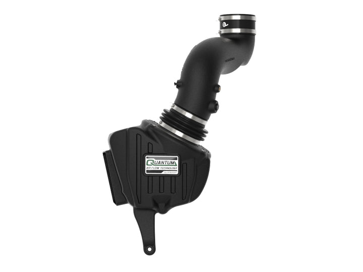 aFe Pro 5R Air Intake System - Dodge Diesel 5.9L-L6 2003-2007, view 5