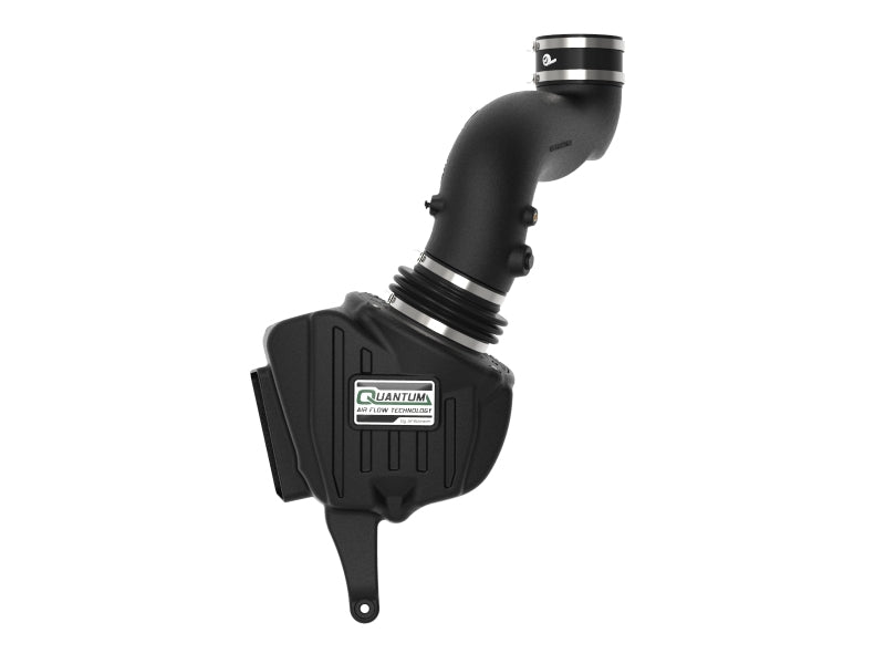 aFe Pro 5R Air Intake System - Dodge Diesel 5.9L-L6 2003-2007, view 5