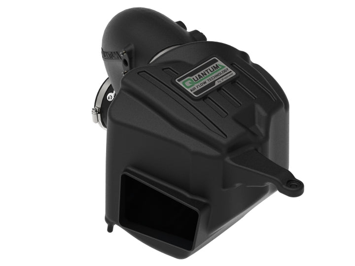 aFe Pro 5R Air Intake System - Dodge Diesel 5.9L-L6 2003-2007, view 6