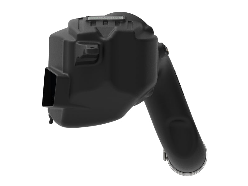 aFe Pro 5R Air Intake System - Dodge Diesel 5.9L-L6 2003-2007, view 7