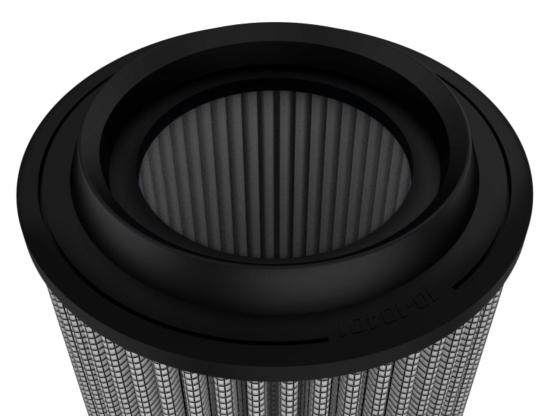aFe Pro DRY S Air Filter - Ford Bronco / Ranger 2.3L / 2.7L EcoBoost 2021-2026, view 3