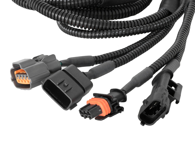 aFe Scorcher HD Module - Nissan Titan XD V8-5.0L Diesel 2016-2019, view 2