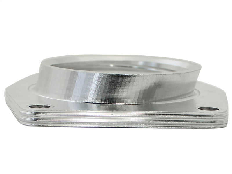 aFe Silver Bullet Throttle Body Spacer - Chevrolet Silverado / Tahoe / Suburban / GMC Sierra / Yukon 5.3L V8 2014-2026, view 8