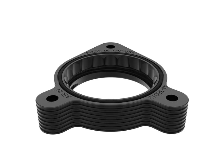 aFe Silver Bullet Throttle Body Spacer - Toyota Corolla / Lexus UX200 2.0L 2019-2026 - Black