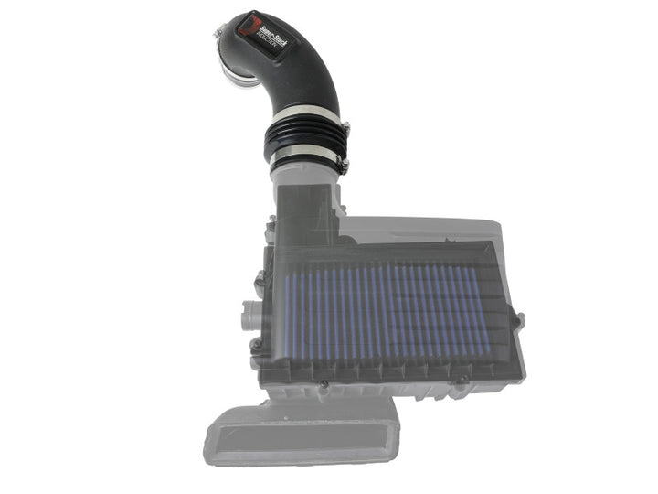 aFe Super Stock Induction System, Pro 5R Filter - VW Golf R / GTI / Audi A3 / S3 2.0L 2015-2021, view 3