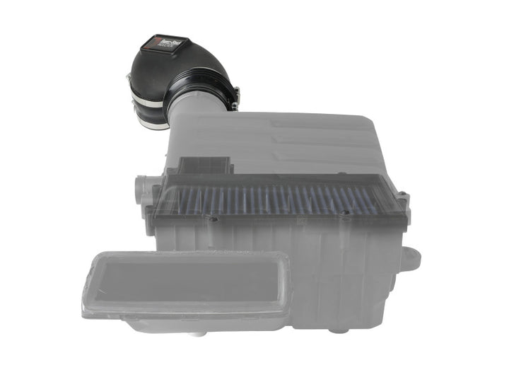 aFe Super Stock Induction System, Pro 5R Filter - VW Golf R / GTI / Audi A3 / S3 2.0L 2015-2021, view 5