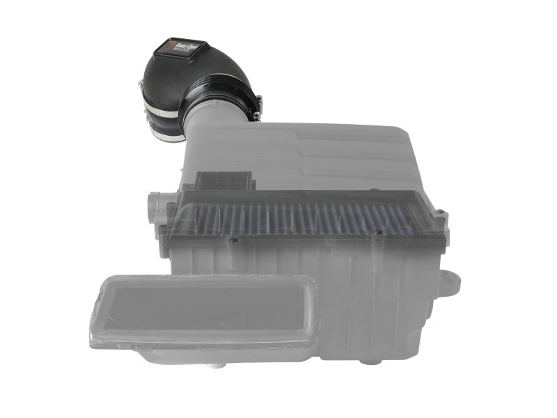 aFe Super Stock Induction System, Pro 5R Filter - VW Golf R / GTI / Audi A3 / S3 2.0L 2015-2021, view 5
