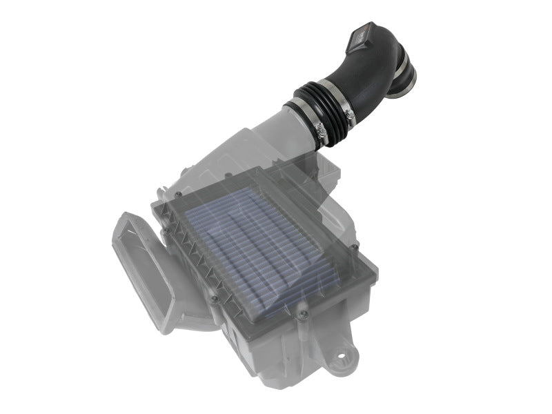 aFe Super Stock Induction System, Pro 5R Filter - VW Golf R / GTI / Audi A3 / S3 2.0L 2015-2021, view 8