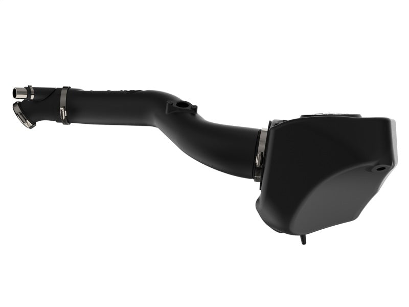 aFe Takeda Momentum GT Pro DRY S Cold Air Intake System - Lexus IS 200t / IS 300 2.0L Turbo 2016-2020, view 6