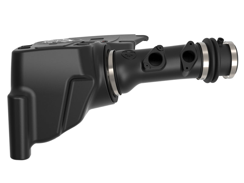 aFe Takeda Momentum Pro 5R Cold Air Intake System - Honda Accord 2.0L 2018-2022, view 5