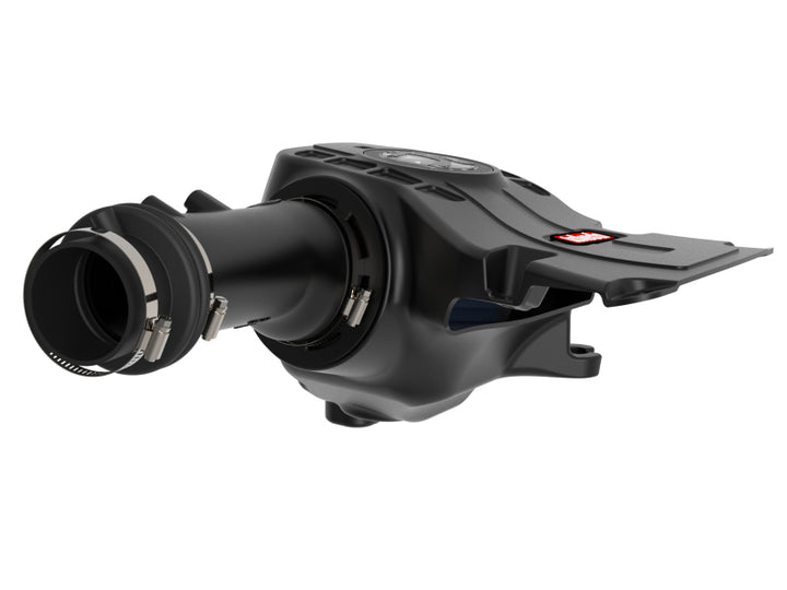 aFe Takeda Momentum Pro 5R Cold Air Intake System - Honda Accord 2.0L 2018-2022, view 7