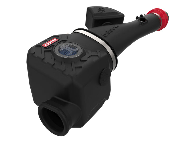 aFe Takeda Momentum Pro 5R Cold Air Intake System - Toyota Tacoma 3.5L 2016-2023