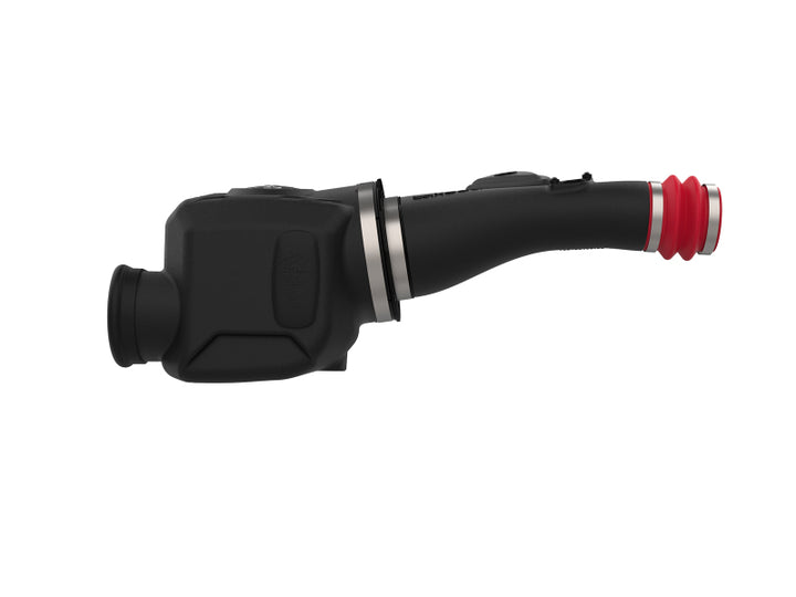 aFe Takeda Momentum Pro 5R Cold Air Intake System - Toyota Tacoma 3.5L 2016-2023, view 5