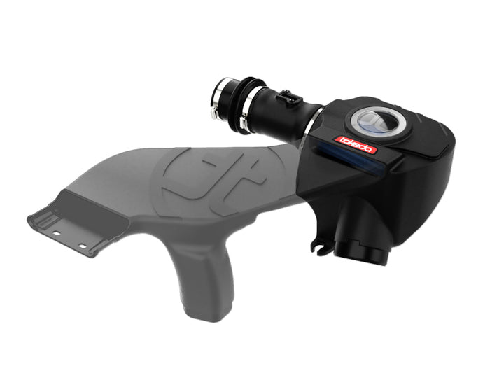 aFe Takeda Momentum Pro 5R Cold Air Intake System - Acura TLX / Honda Accord 3.5L 2013-2020