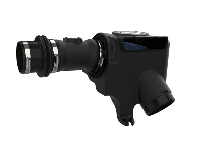 aFe Takeda Momentum Pro 5R Cold Air Intake System - Acura TLX / Honda Accord 3.5L 2013-2020, view 2